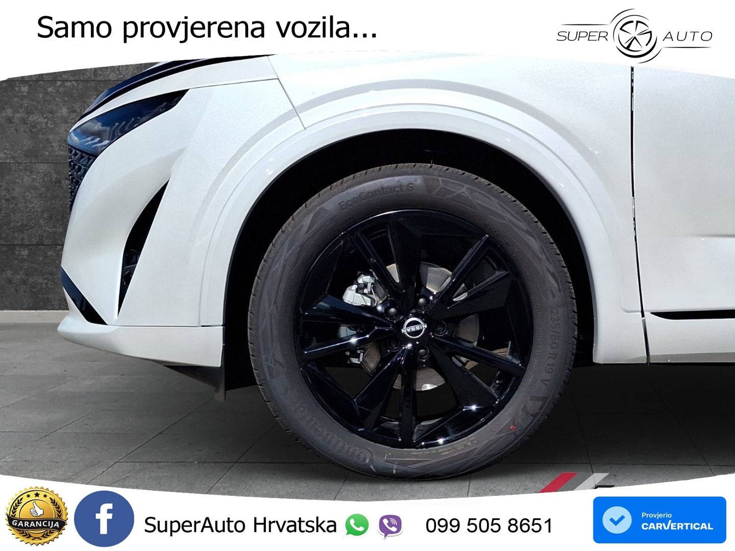 Nissan Qashqai 1.3 DIG-T (158 KS) Xtronic N-Design