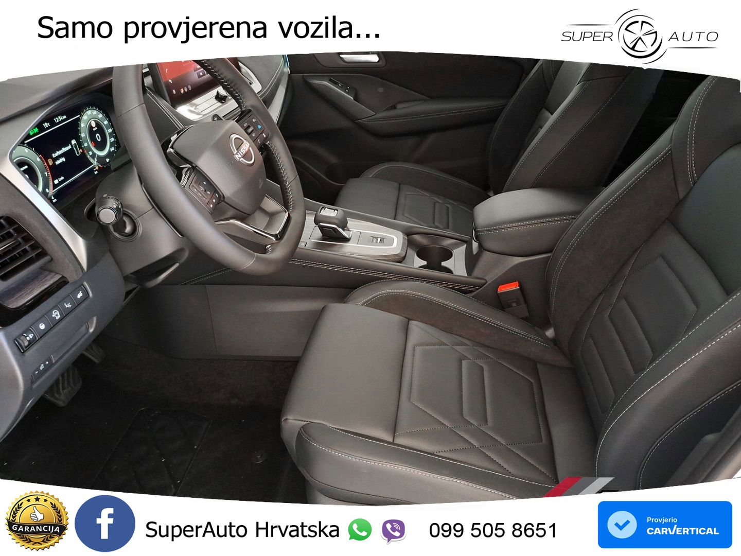 Nissan Qashqai 1.3 DIG-T (158 KS) Xtronic N-Design
