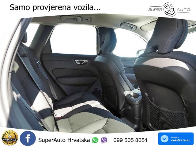 Volvo XC60 T8 AWD Geartronic LED+GR SJED+ACC