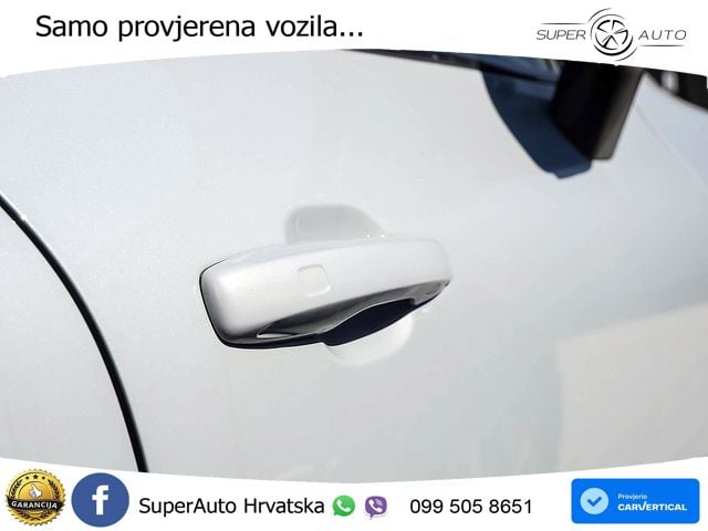 Volvo XC60 T8 AWD Geartronic LED+GR SJED+ACC