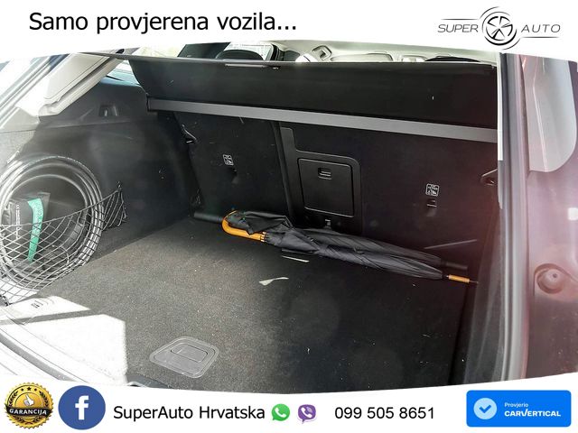 Volvo XC60 T8 AWD Geartronic LED+GR SJED+ACC