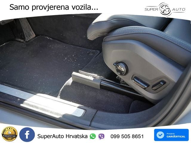Volvo XC60 T8 AWD Geartronic LED+GR SJED+ACC