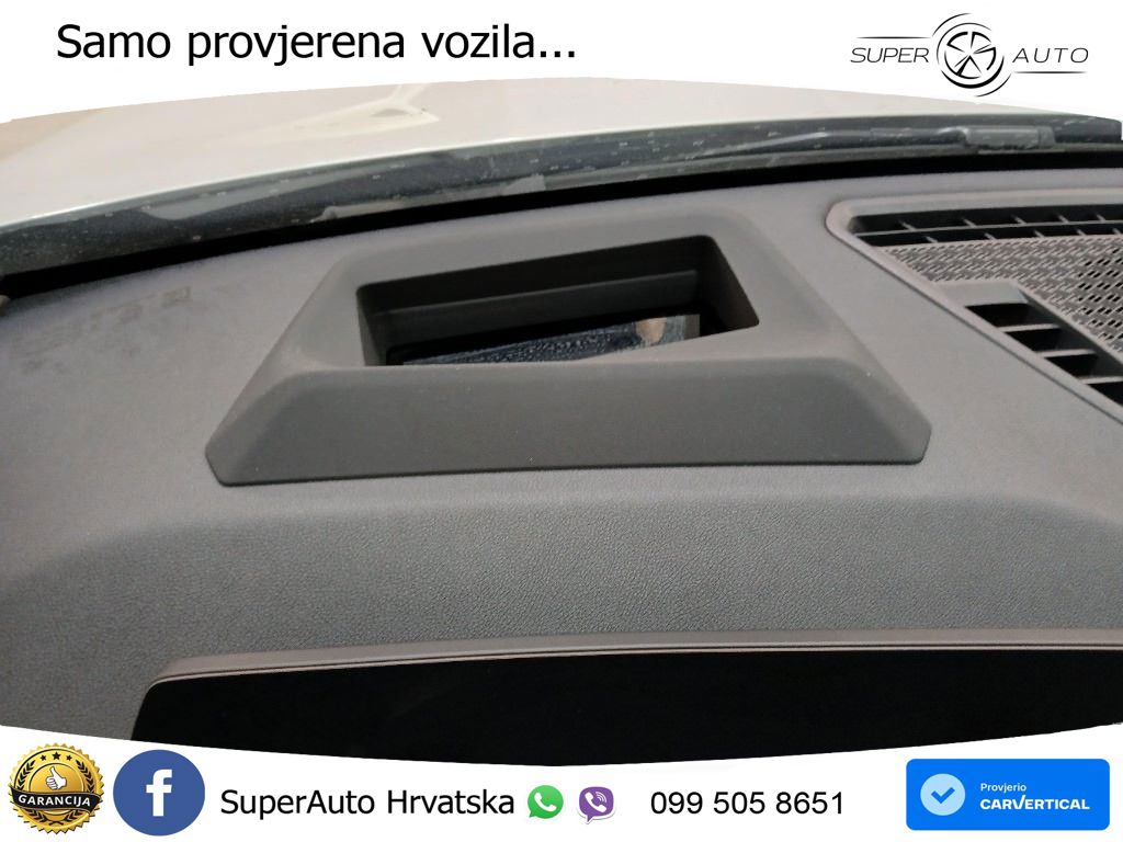 BMW X1 20d (163 KS) xDrive Steptronic LED+GR SJED+ACC