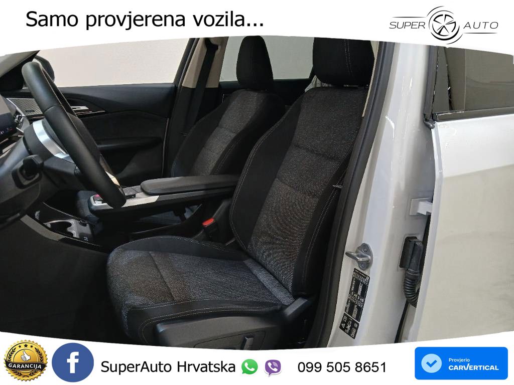 BMW X1 20d (163 KS) xDrive Steptronic LED+GR SJED+ACC