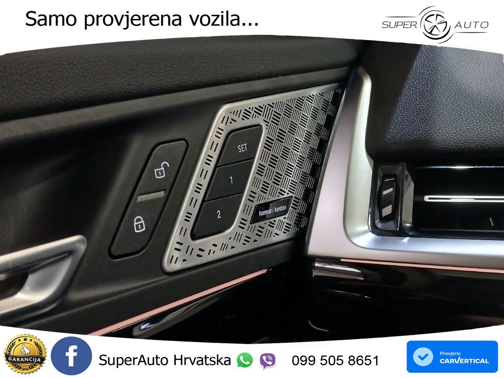 BMW X1 20d (163 KS) xDrive Steptronic LED+GR SJED+ACC