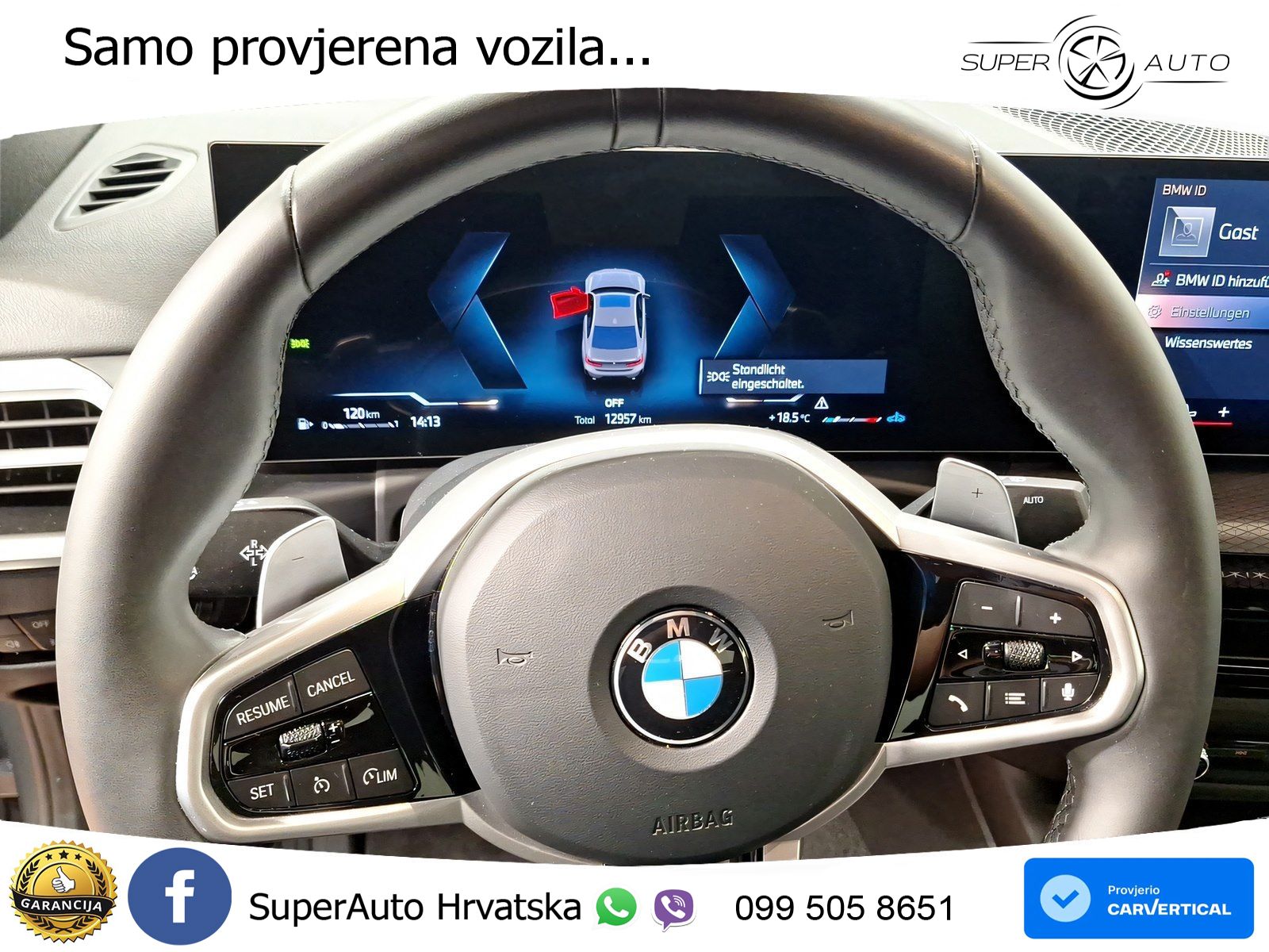BMW 318i (156 KS) Steptronic M Sport