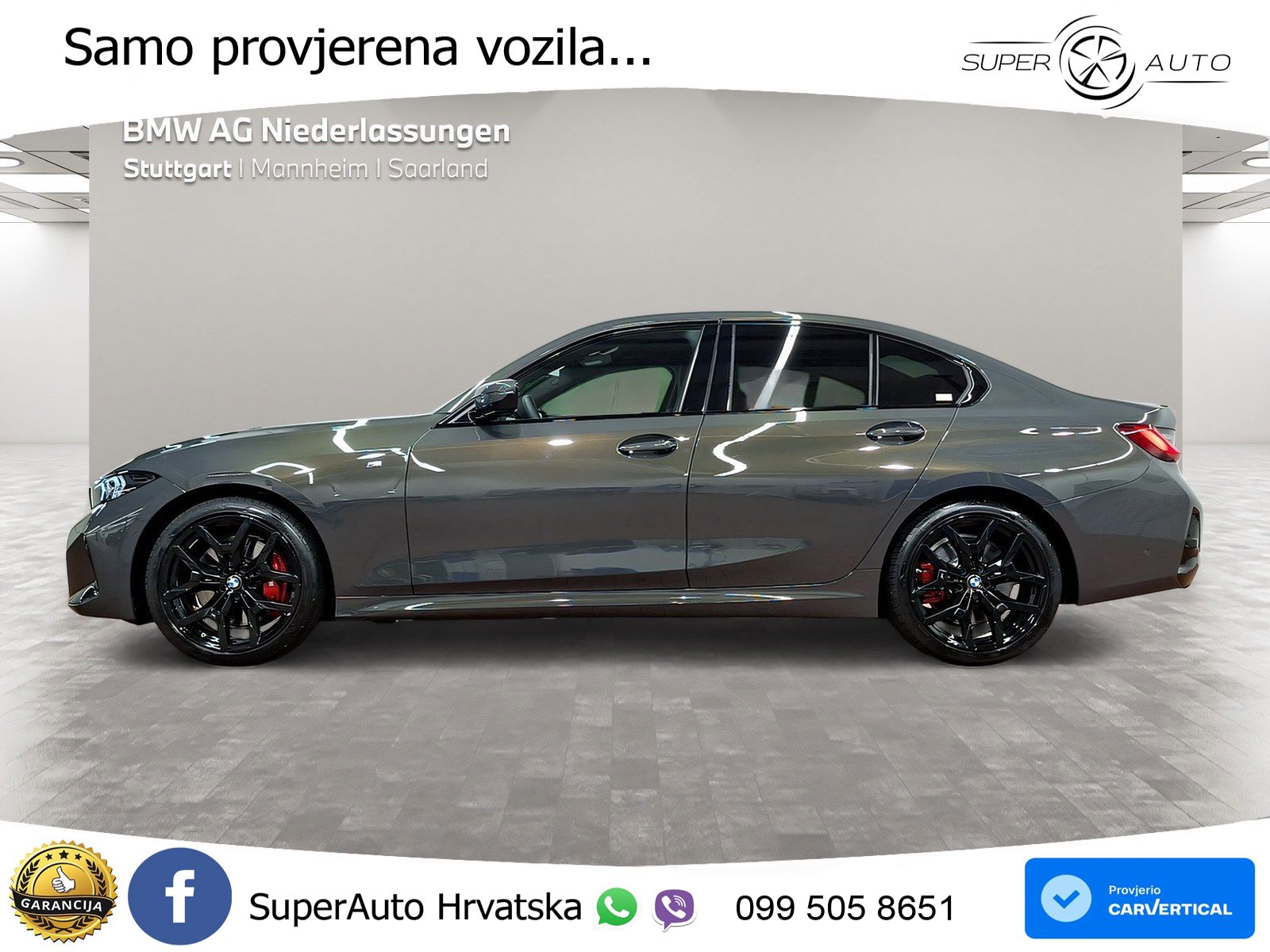 BMW 318i (156 KS) Steptronic M Sport