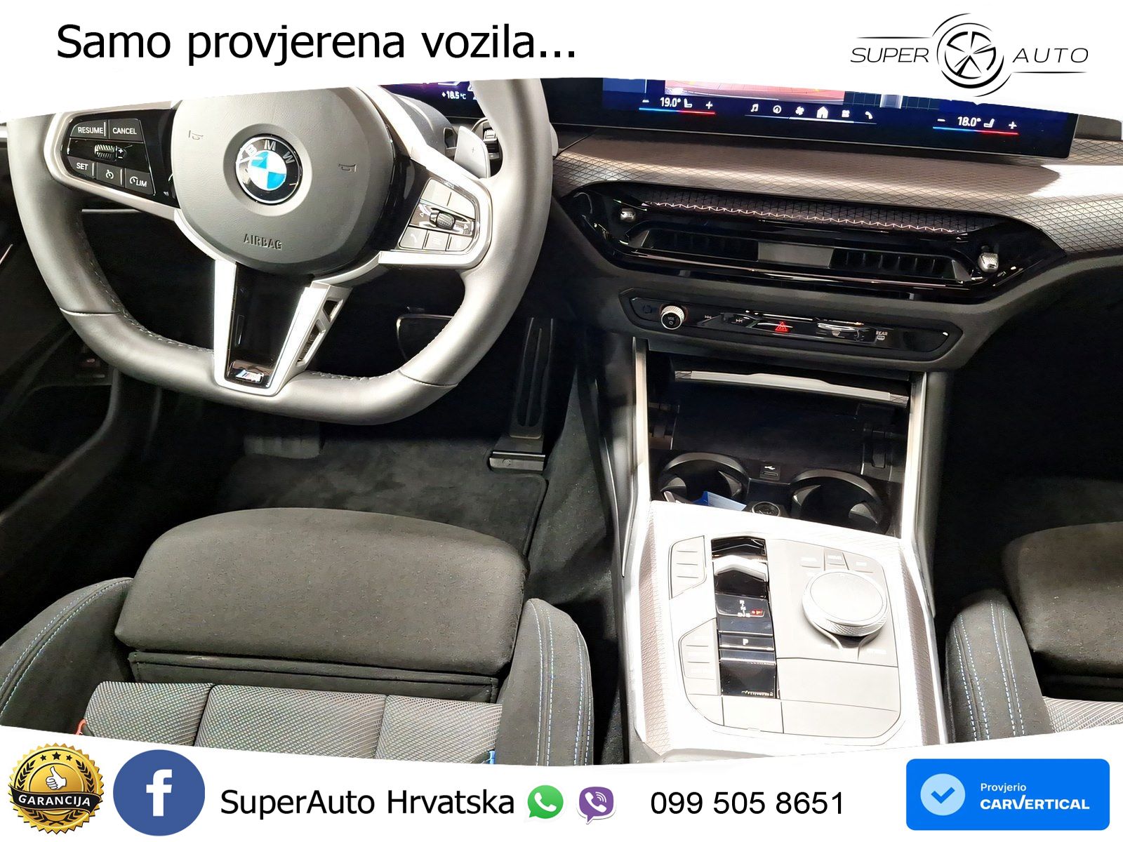 BMW 318i (156 KS) Steptronic M Sport