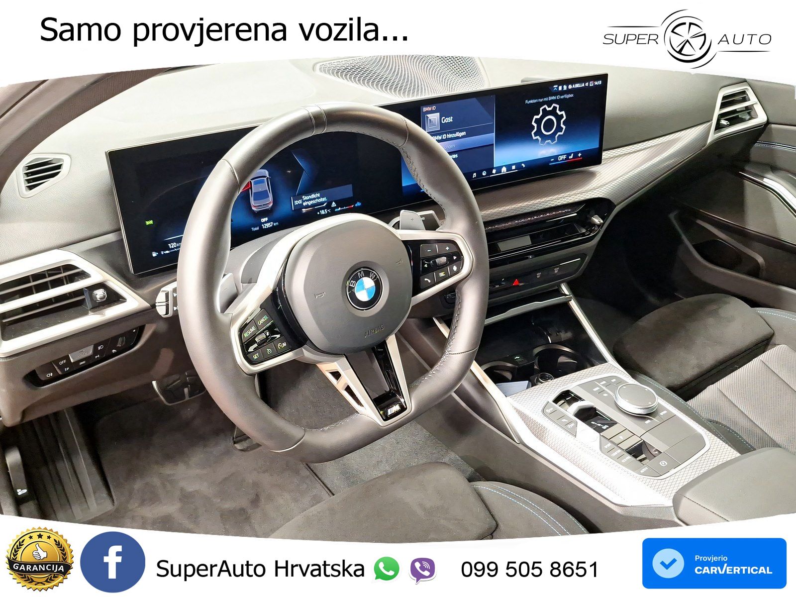 BMW 318i (156 KS) Steptronic M Sport