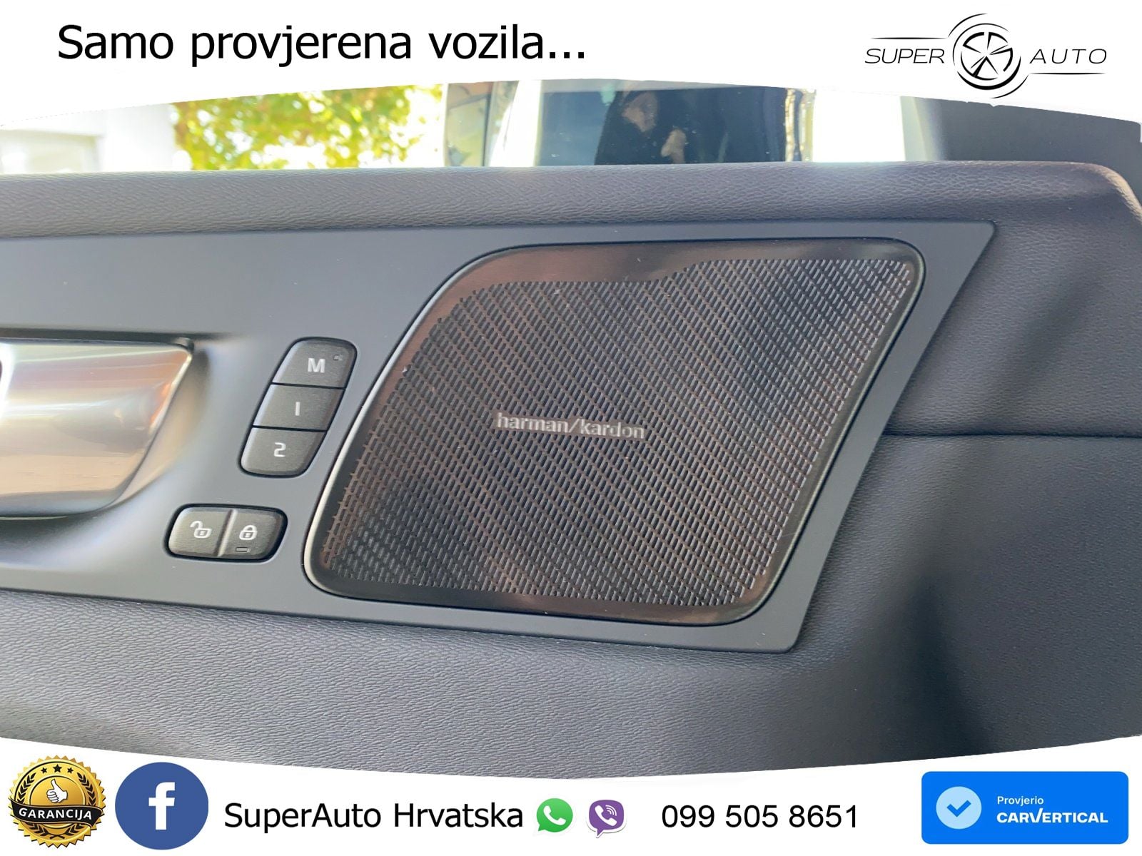 Volvo XC60 T8 AWD Geartronic