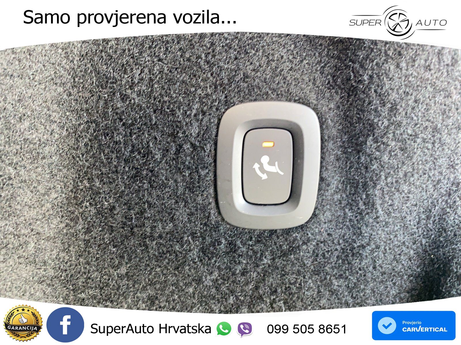Volvo XC60 T8 AWD Geartronic