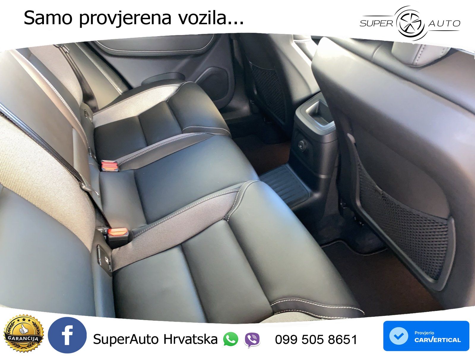 Volvo XC60 T8 AWD Geartronic