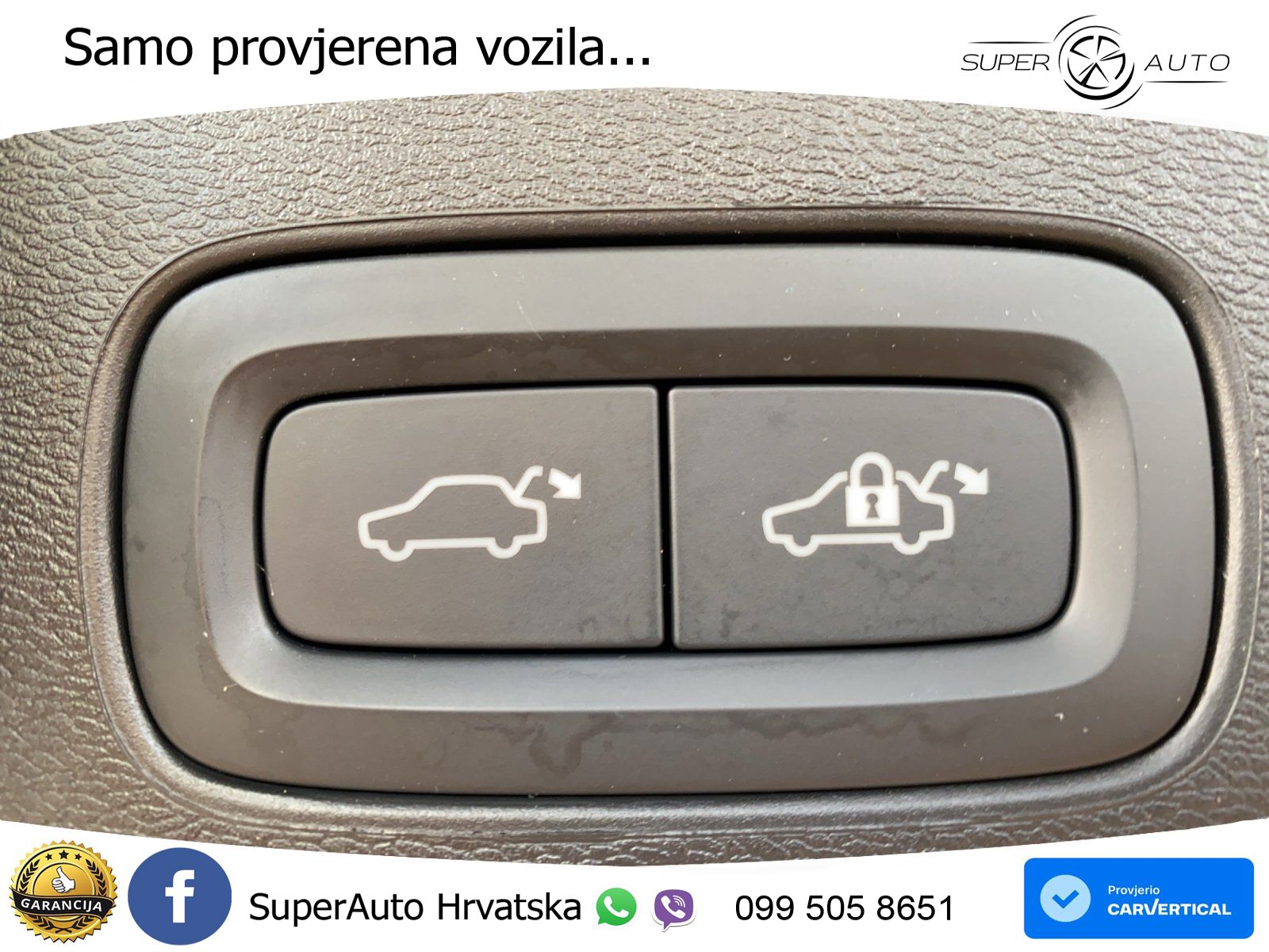 Volvo XC60 T8 AWD Geartronic