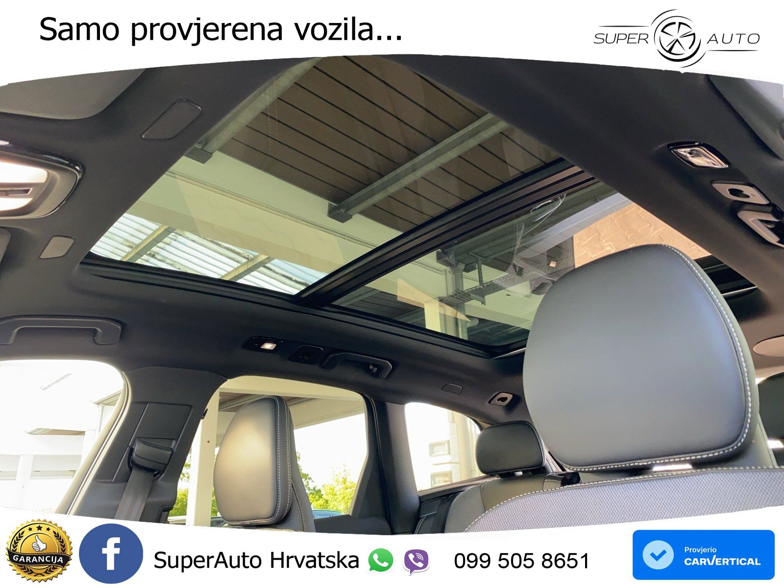 Volvo XC60 T8 AWD Geartronic