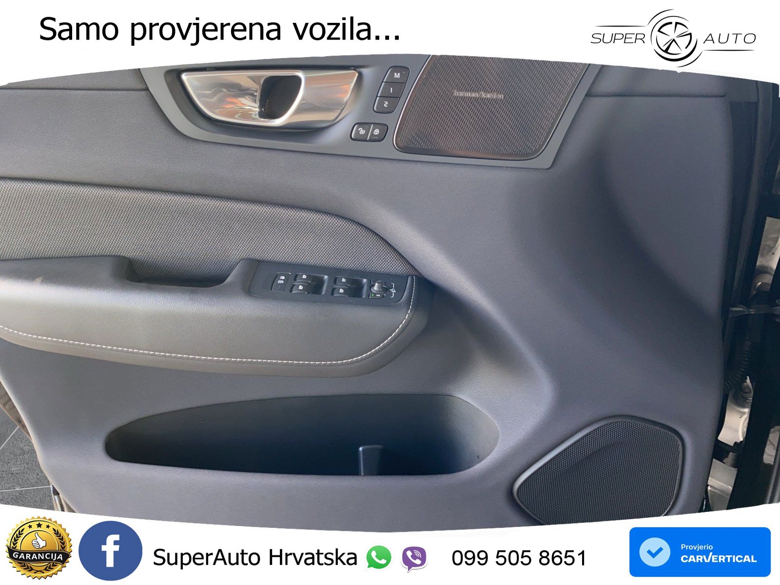 Volvo XC60 T8 AWD Geartronic