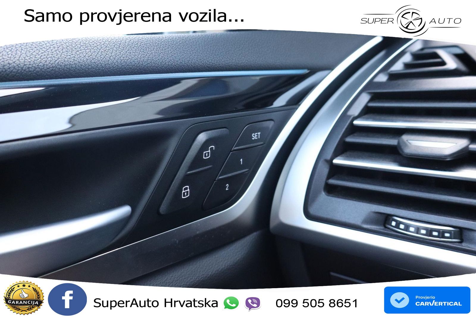 BMW iX3 80 kWh (286 KS) ACC+HEAD+GR SJED+360+PANO