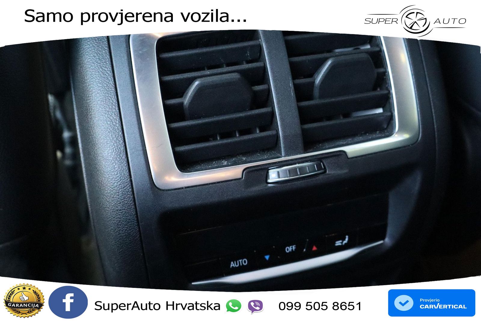 BMW iX3 80 kWh (286 KS) ACC+HEAD+GR SJED+360+PANO