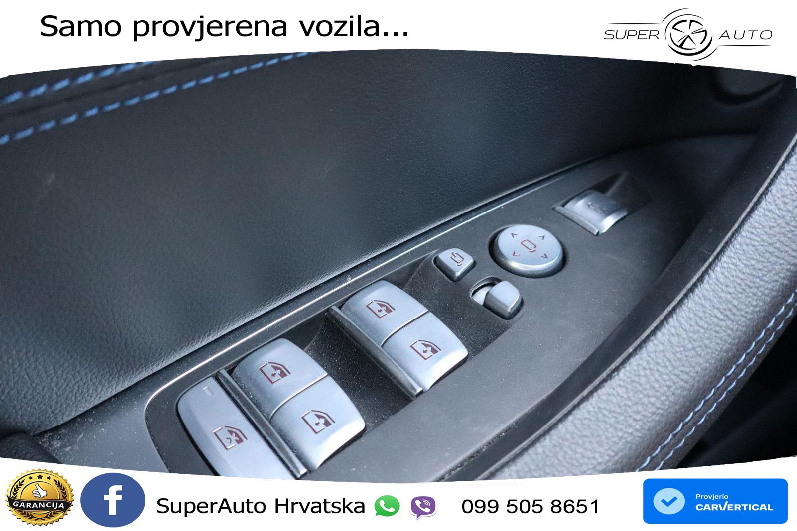 BMW iX3 80 kWh (286 KS) ACC+HEAD+GR SJED+360+PANO