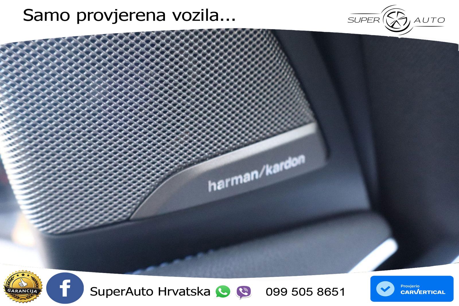 BMW iX3 80 kWh (286 KS) ACC+HEAD+GR SJED+360+PANO