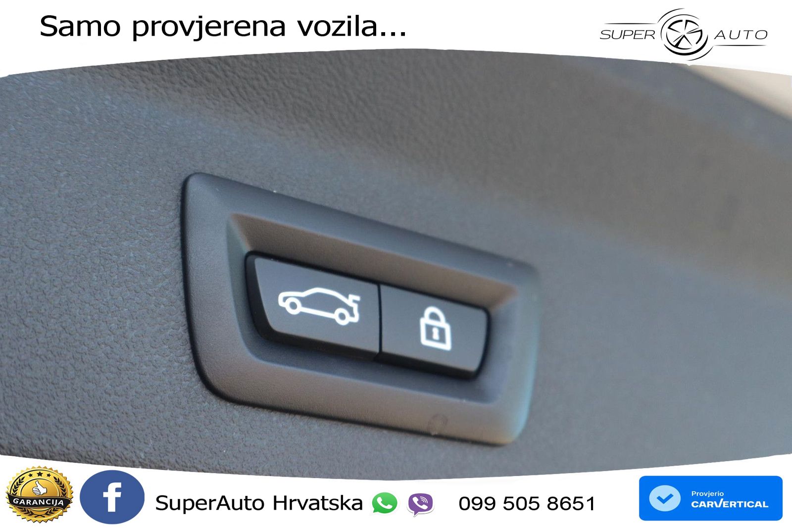 BMW iX3 80 kWh (286 KS) ACC+HEAD+GR SJED+360+PANO
