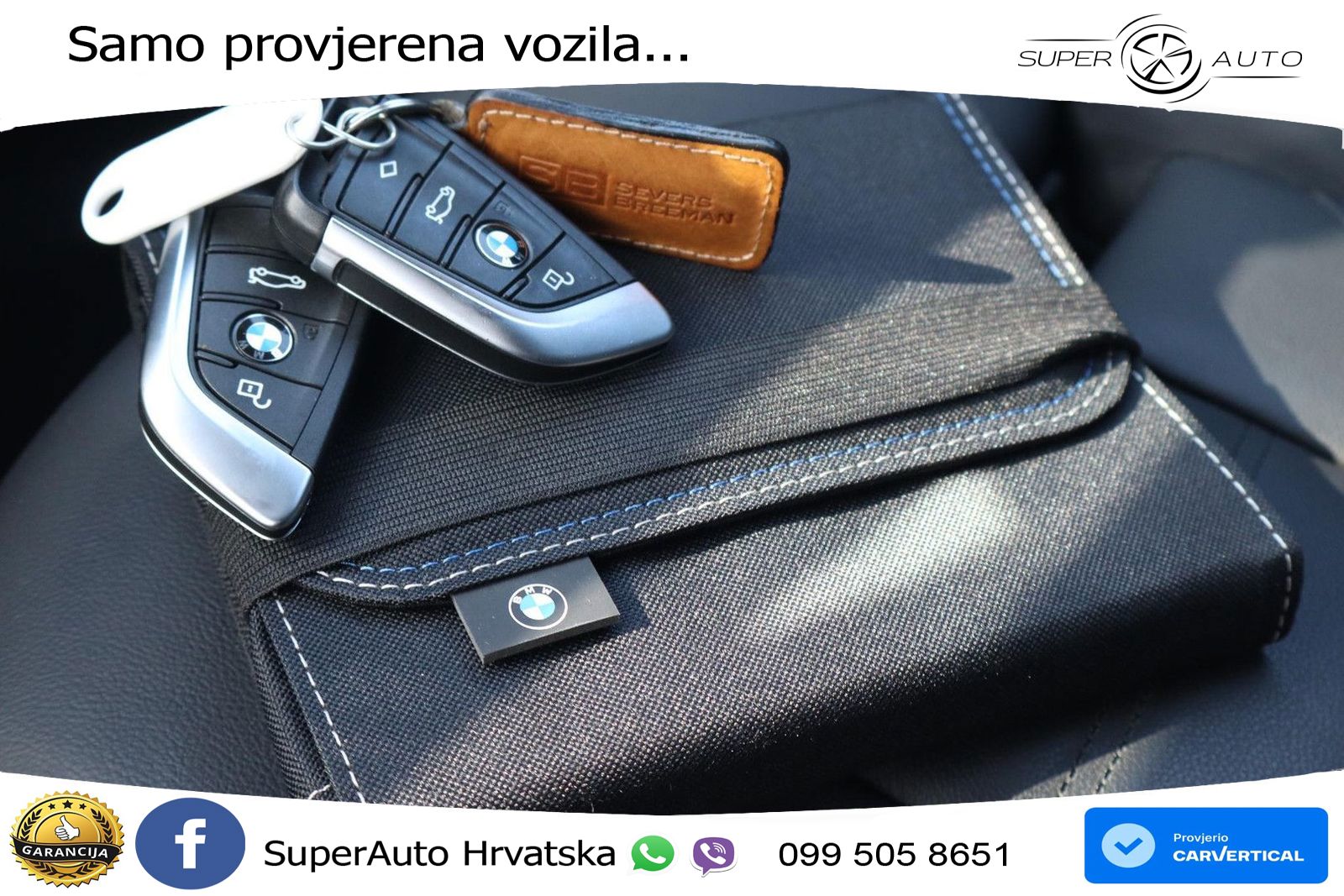 BMW iX3 80 kWh (286 KS) ACC+HEAD+GR SJED+360+PANO