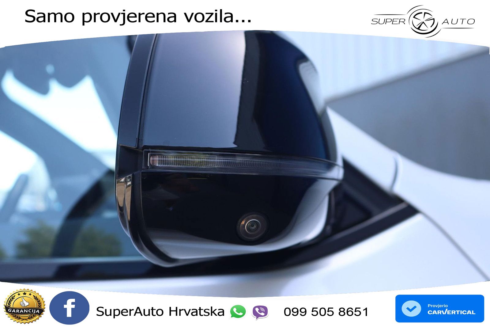 BMW iX3 80 kWh (286 KS) ACC+HEAD+GR SJED+360+PANO