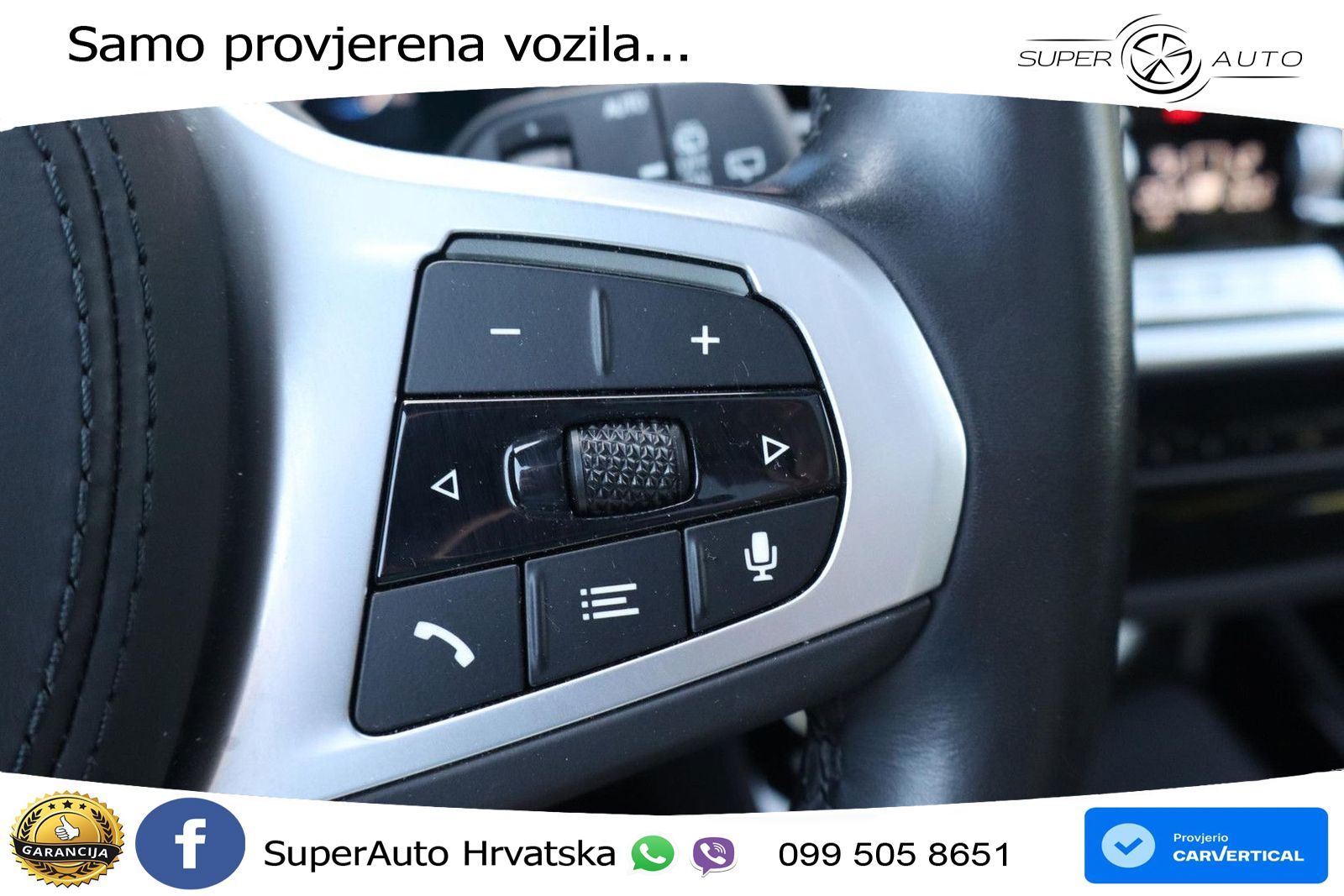 BMW iX3 80 kWh (286 KS) ACC+HEAD+GR SJED+360+PANO