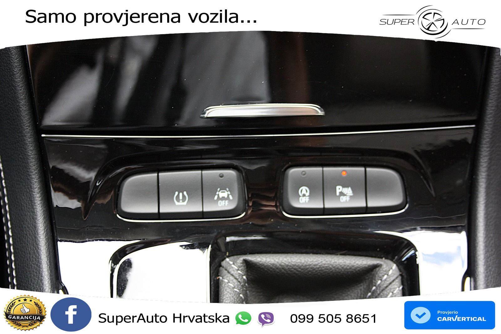Opel Grandland X 2.0d (177 KS) Automatic