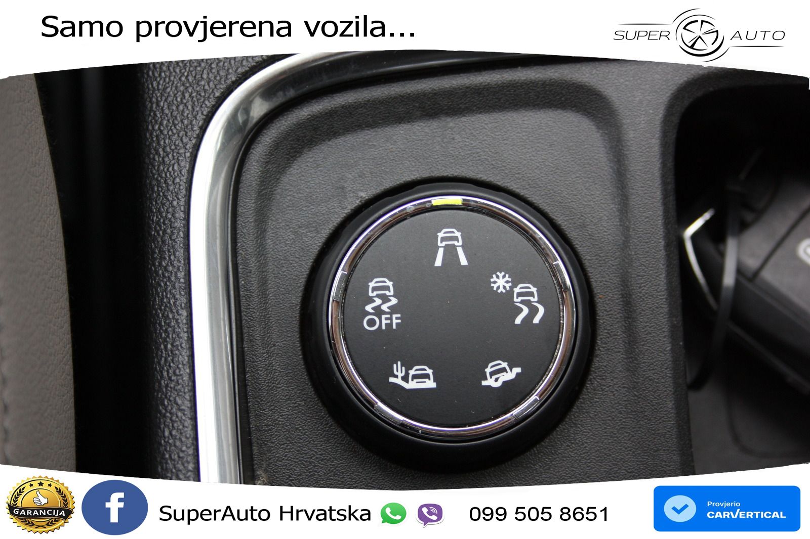 Opel Grandland X 2.0d (177 KS) Automatic