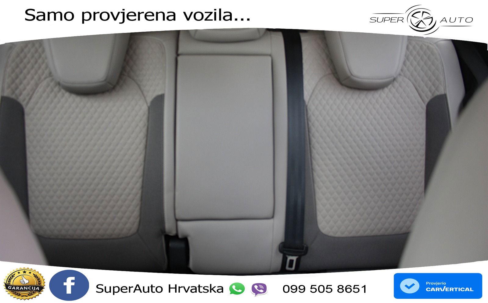 Opel Grandland X 2.0d (177 KS) Automatic