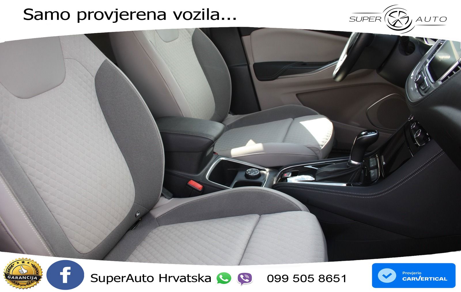 Opel Grandland X 2.0d (177 KS) Automatic