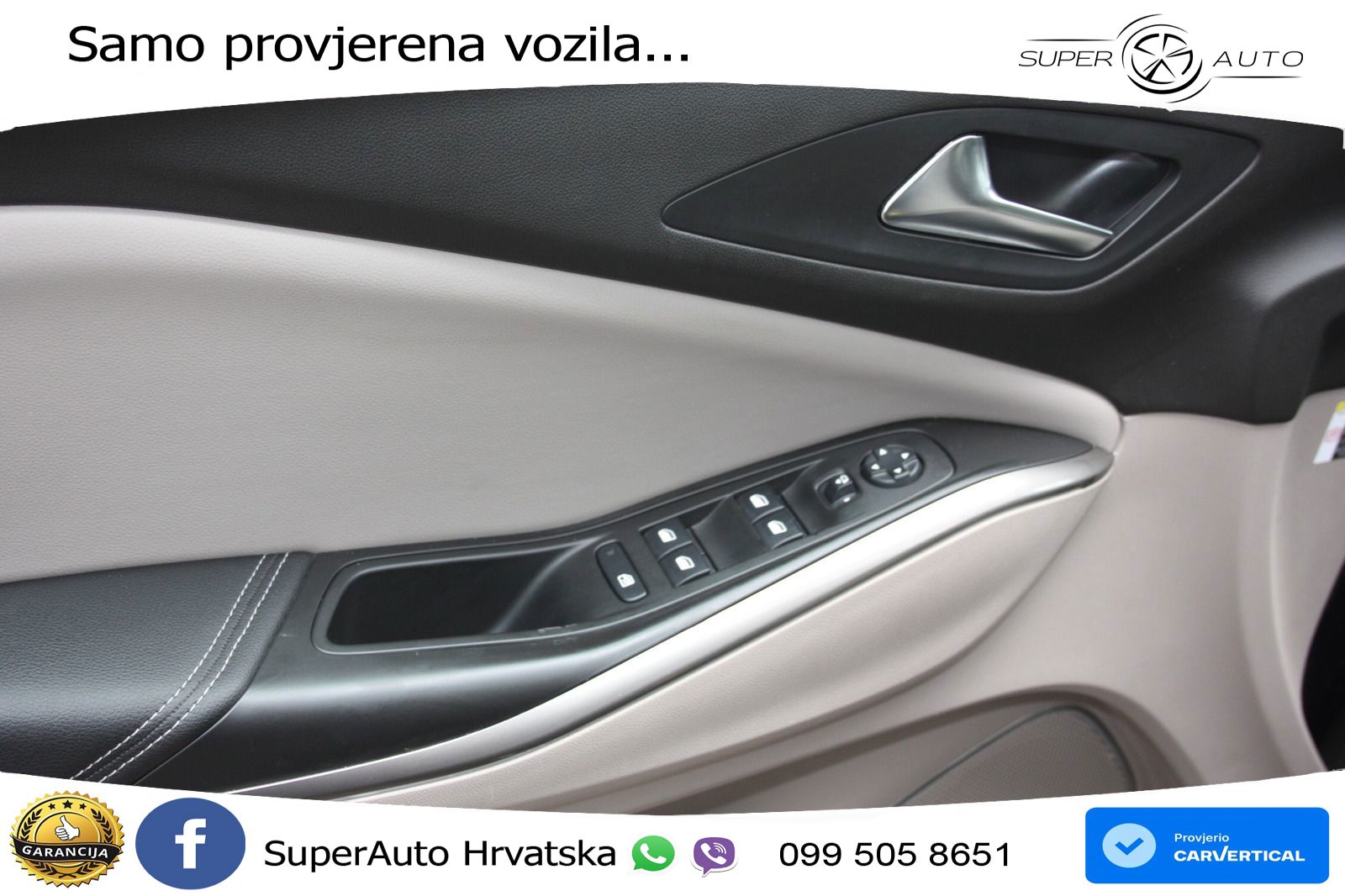 Opel Grandland X 2.0d (177 KS) Automatic