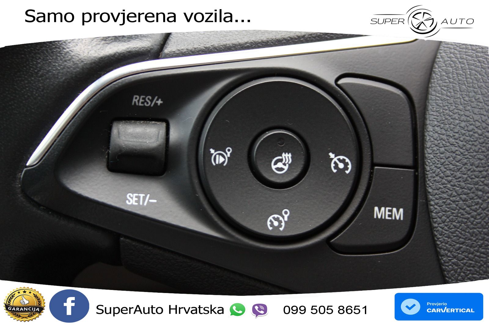 Opel Grandland X 2.0d (177 KS) Automatic