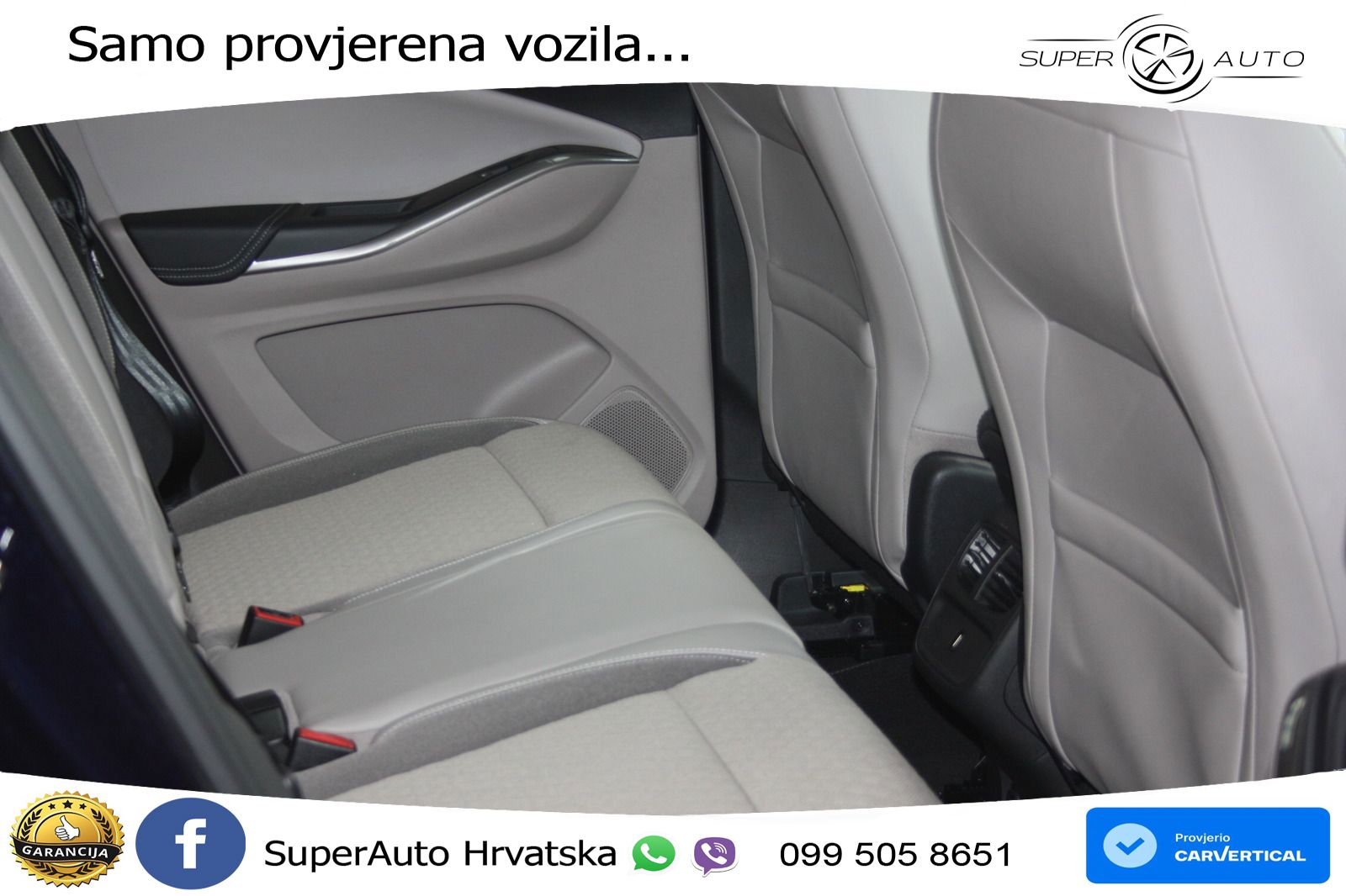 Opel Grandland X 2.0d (177 KS) Automatic