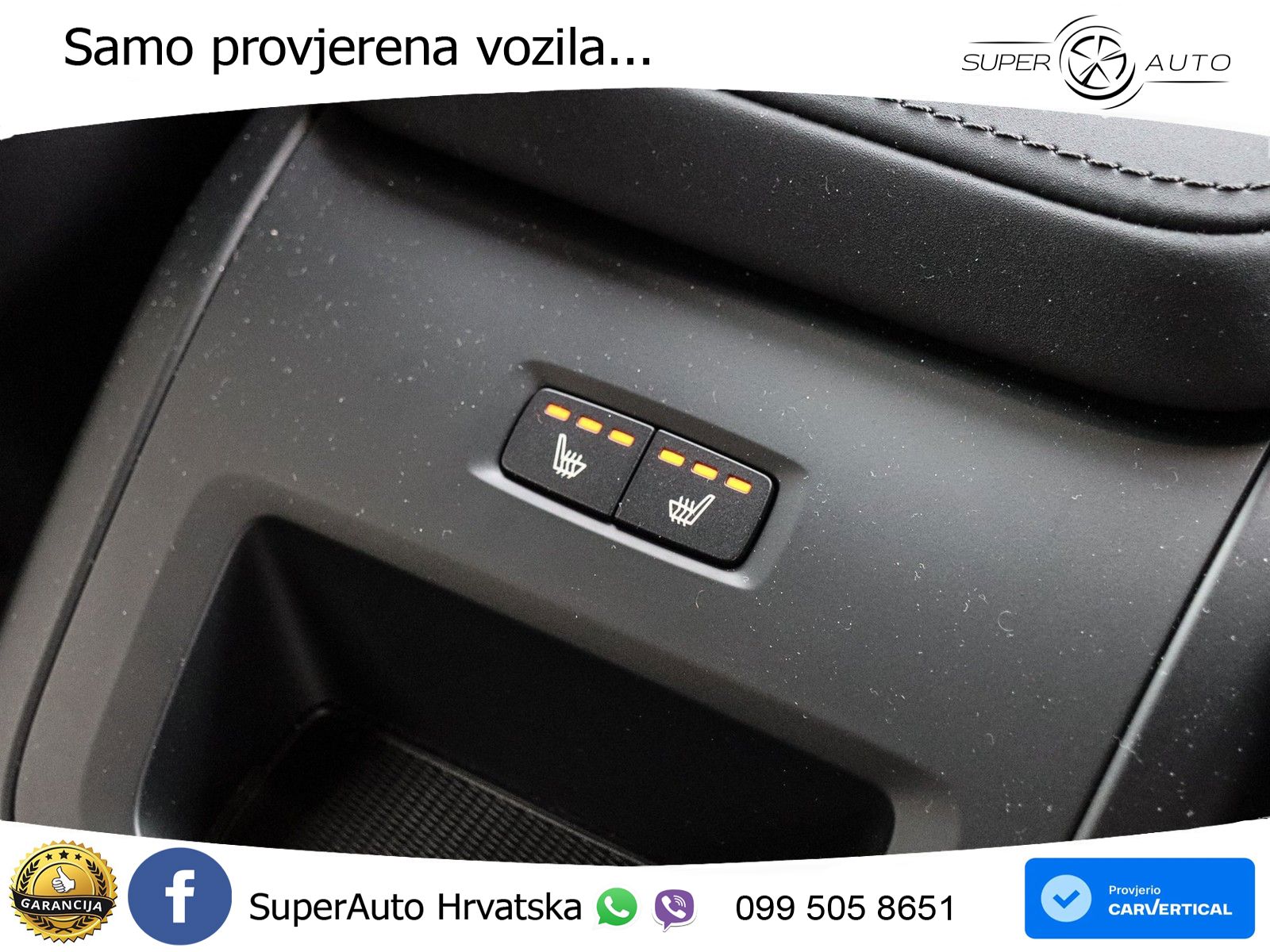 Volvo XC60 T6 AWD Geartronic LED+GR SJED+ACC