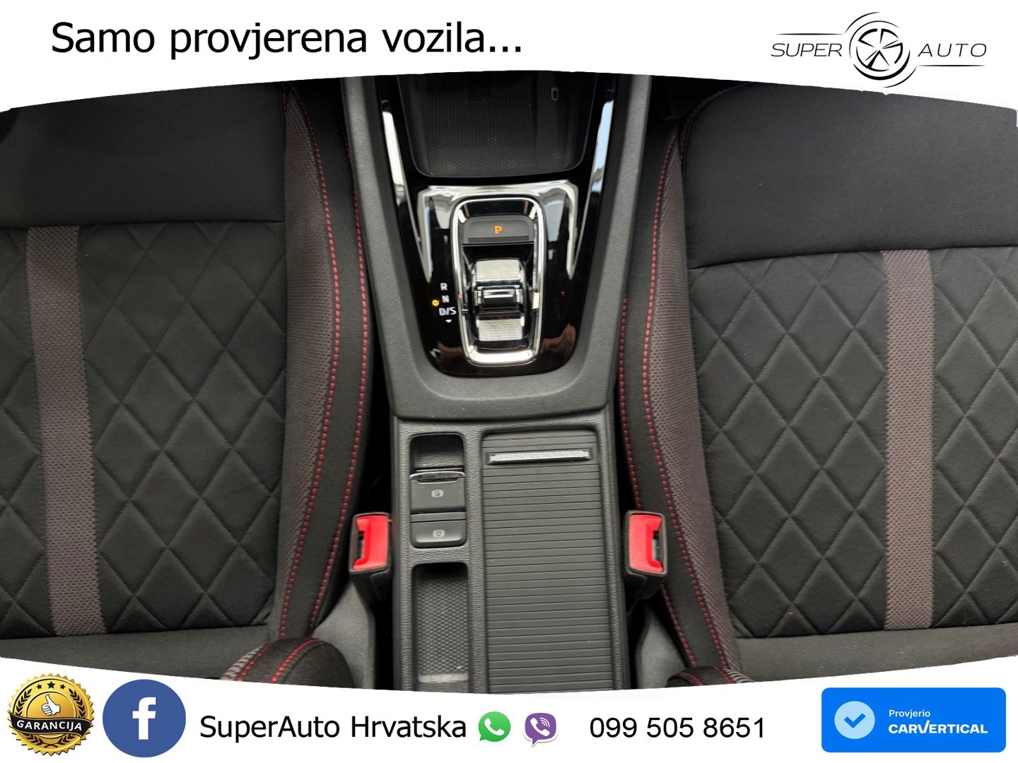 Škoda Octavia Combi RS 2.0 TDI (200 KS) DSG LED+GR SJED+ACC
