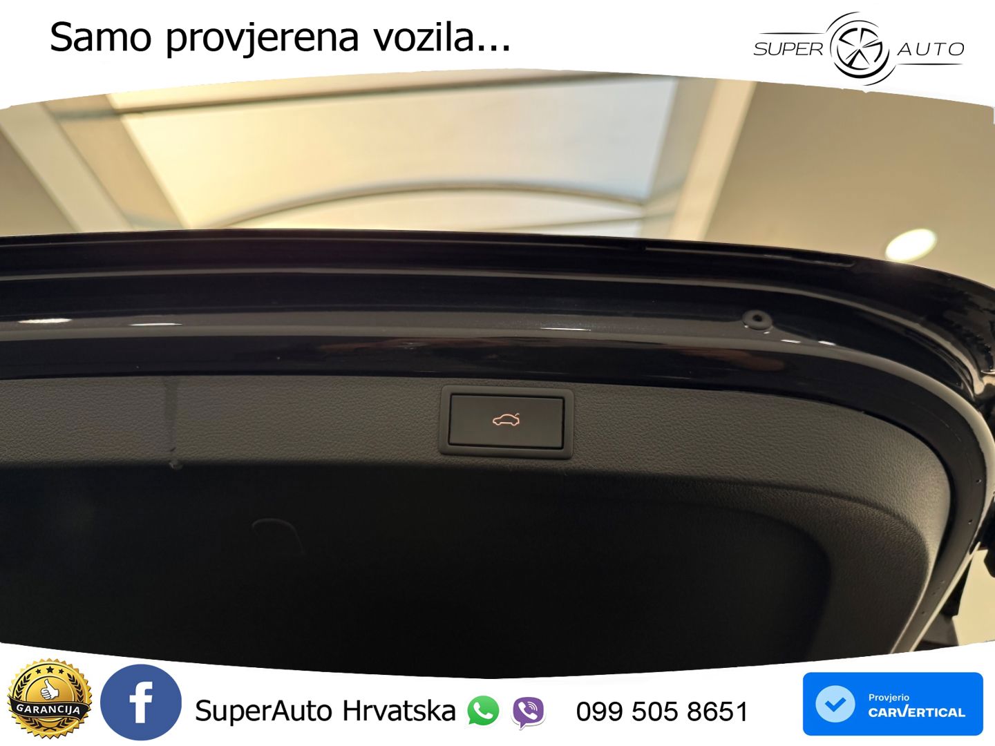 Škoda Octavia Combi RS 2.0 TDI (200 KS) DSG LED+GR SJED+ACC