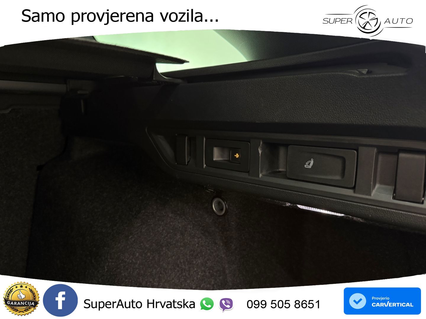 Škoda Octavia Combi RS 2.0 TDI (200 KS) DSG LED+GR SJED+ACC