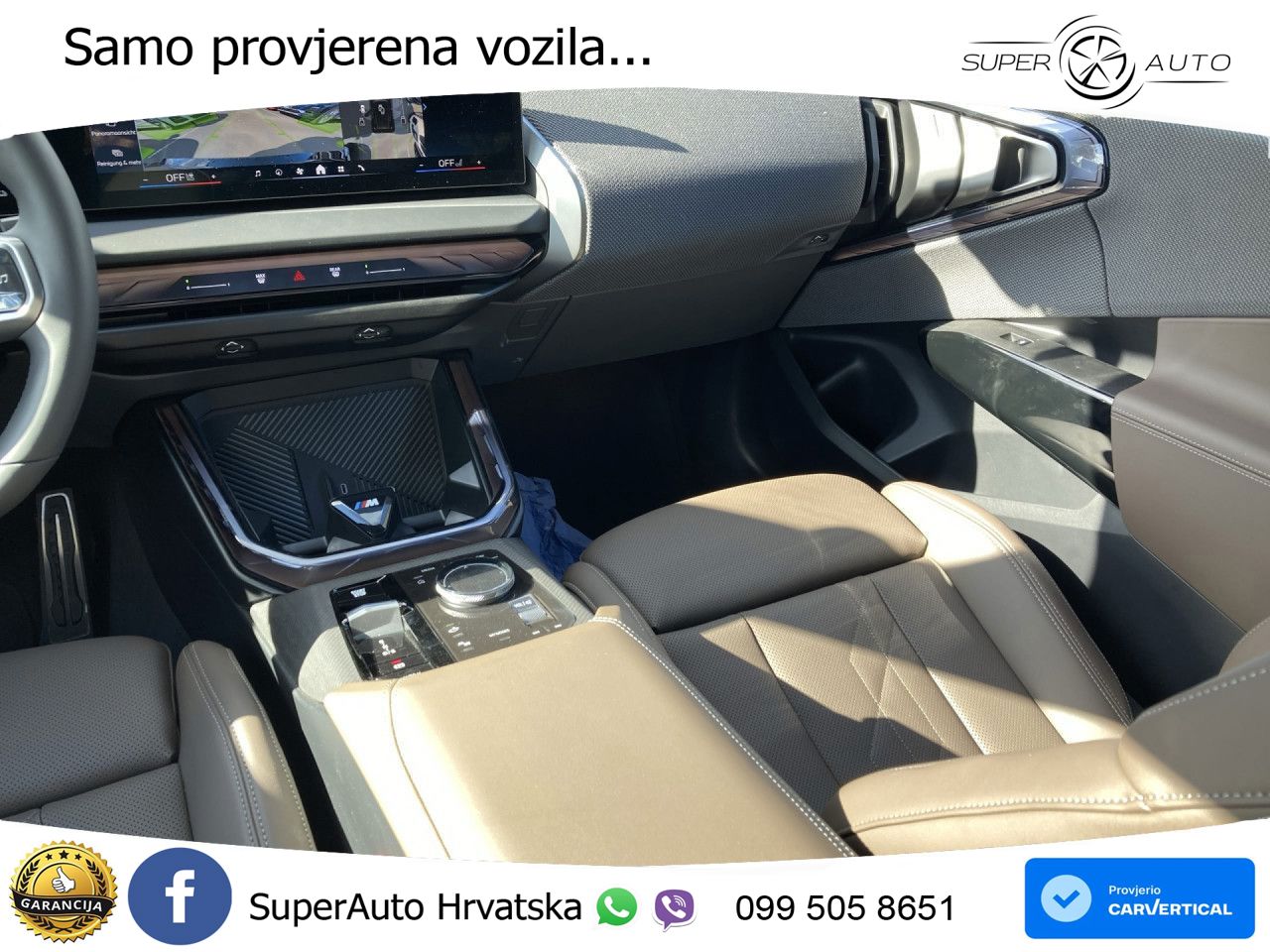 BMW X3 30e xDrive Steptronic M Sport LED+GR SJED+ACC