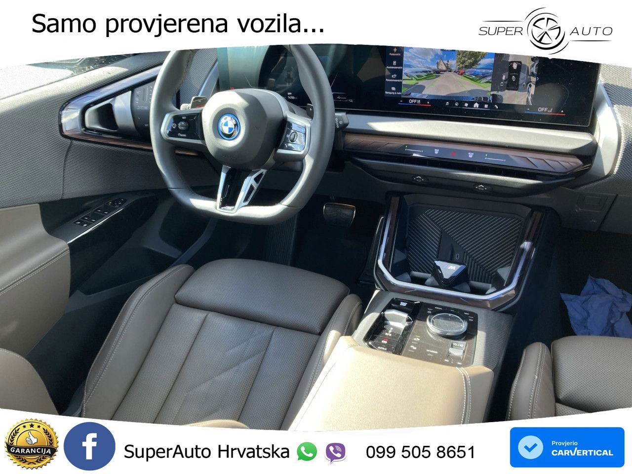 BMW X3 30e xDrive Steptronic M Sport LED+GR SJED+ACC