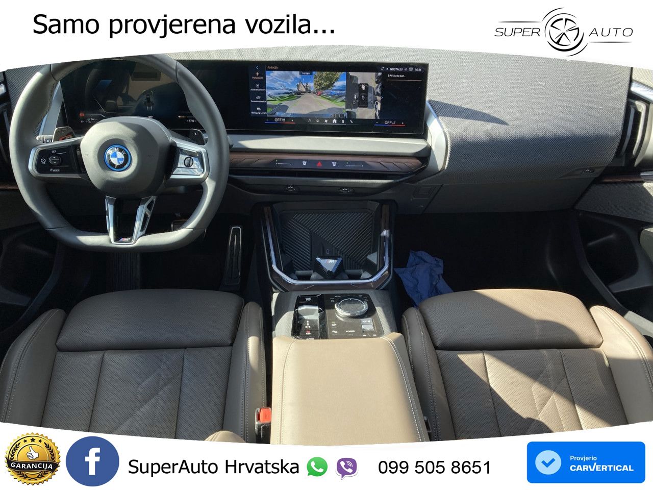 BMW X3 30e xDrive Steptronic M Sport LED+GR SJED+ACC
