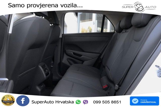 Volkswagen T-Roc II 1.5 eTSI (150 KS)  DSG