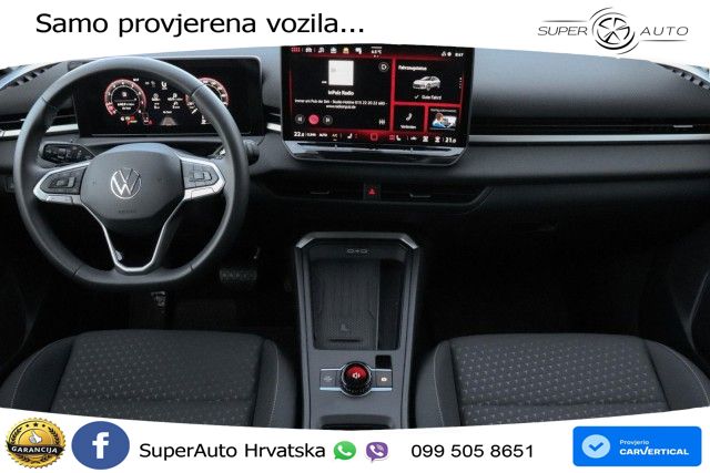 Volkswagen T-Roc II 1.5 eTSI (150 KS)  DSG