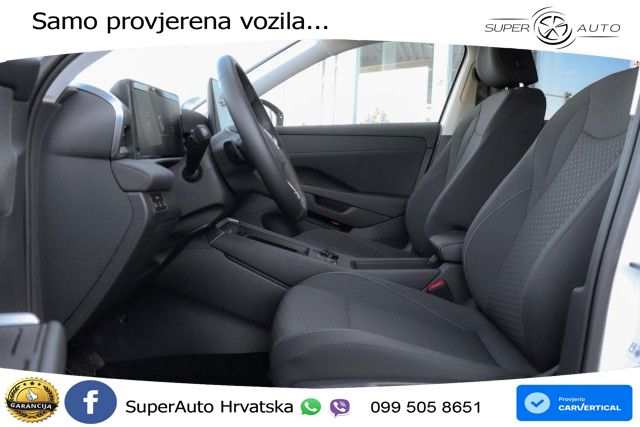 Volkswagen T-Roc II 1.5 eTSI (150 KS)  DSG