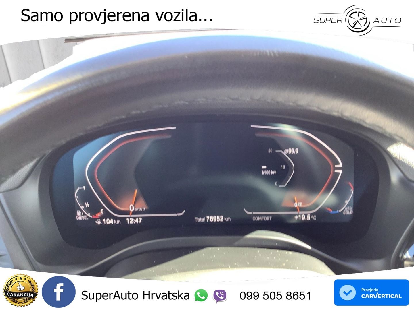 BMW X3 30d xDrive Steptronic LED+GR SJED+ACC