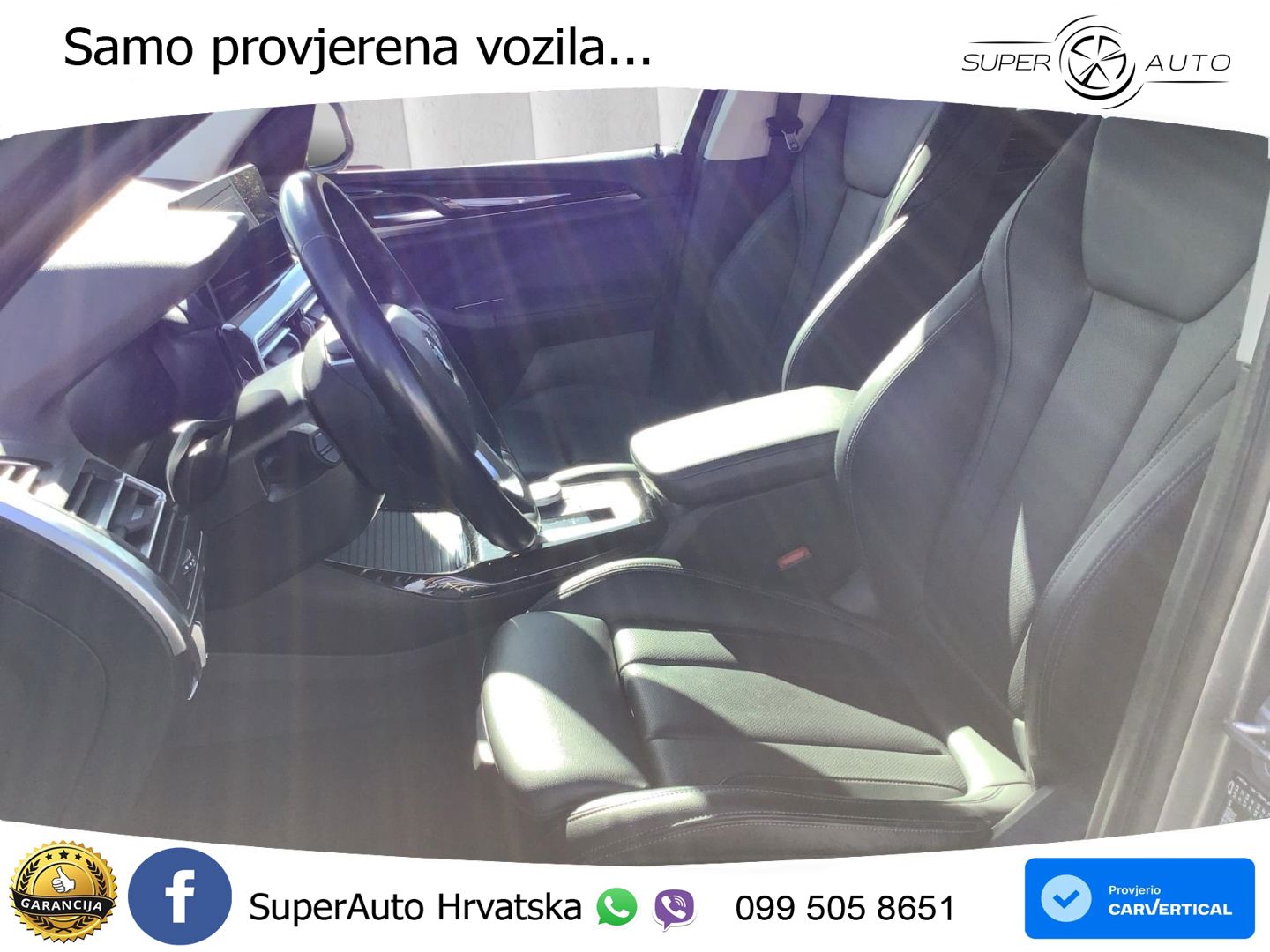 BMW X3 30d xDrive Steptronic LED+GR SJED+ACC