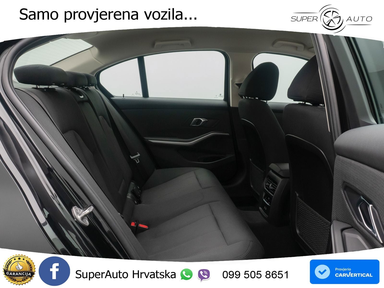BMW 318i (156 KS) Steptronic
