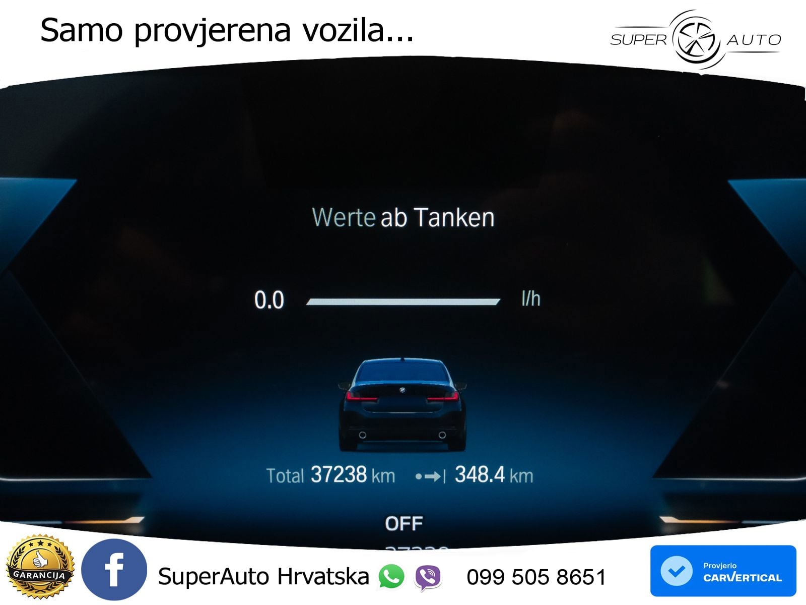BMW 318i (156 KS) Steptronic
