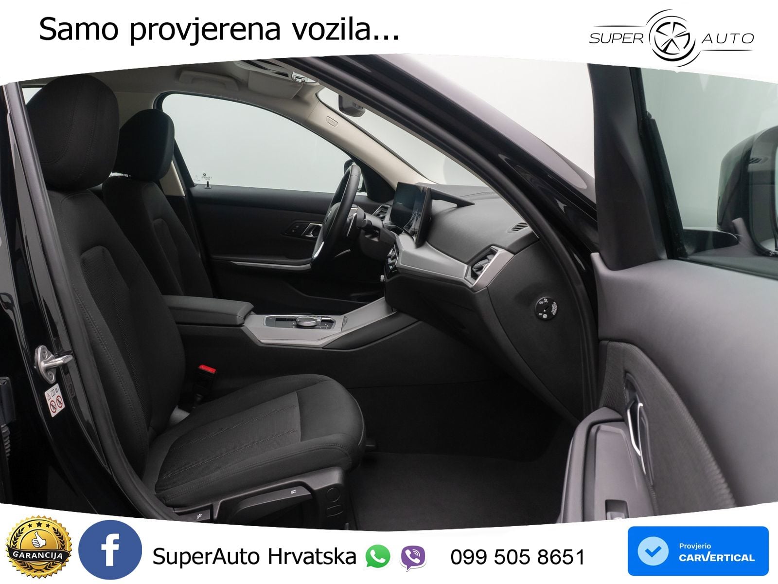 BMW 318i (156 KS) Steptronic