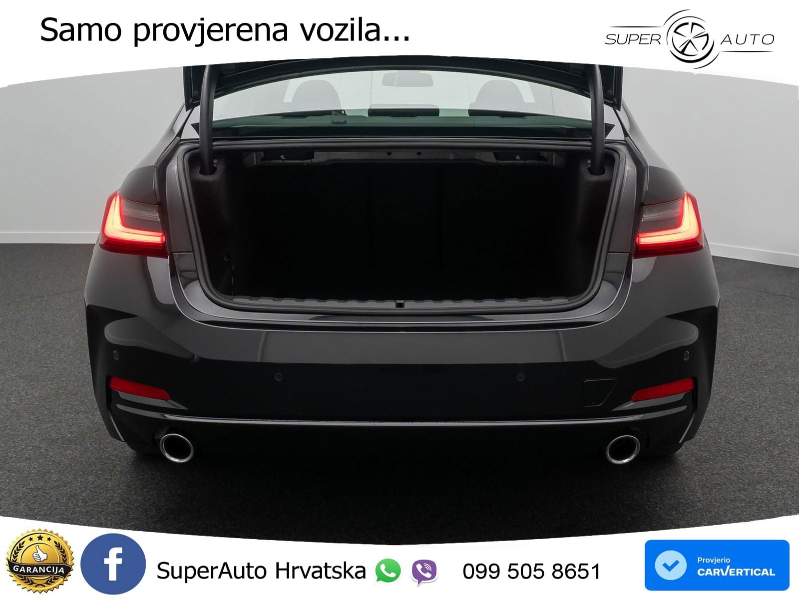 BMW 318i (156 KS) Steptronic